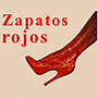 Zapatos Rojos