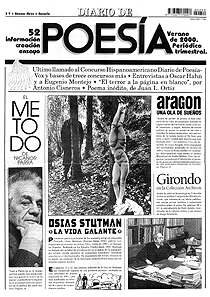 Diario de Poesia