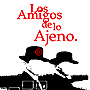 Los Amigos de lo Ajeno