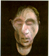 Francis Bacon autorretrato